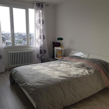 Chambre Celeste Tours Eksteriør billede