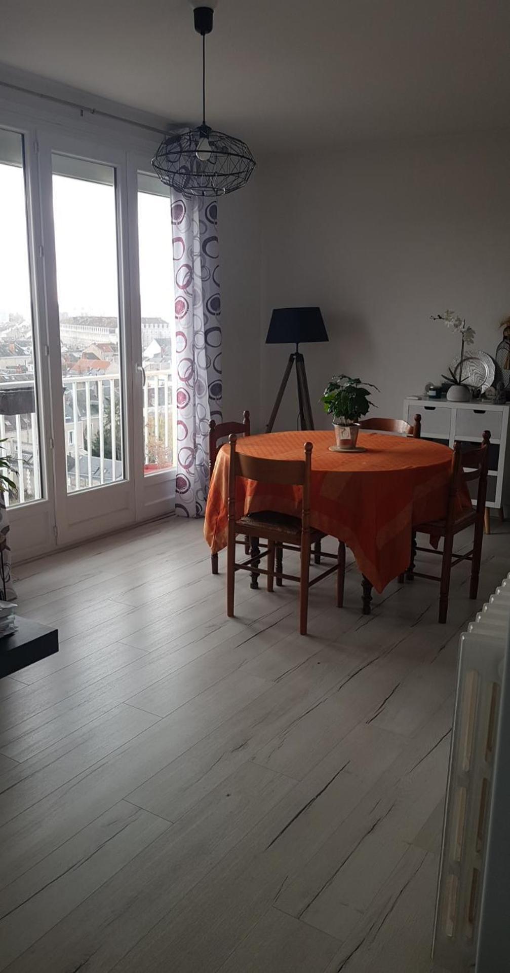 Chambre Celeste Tours Eksteriør billede